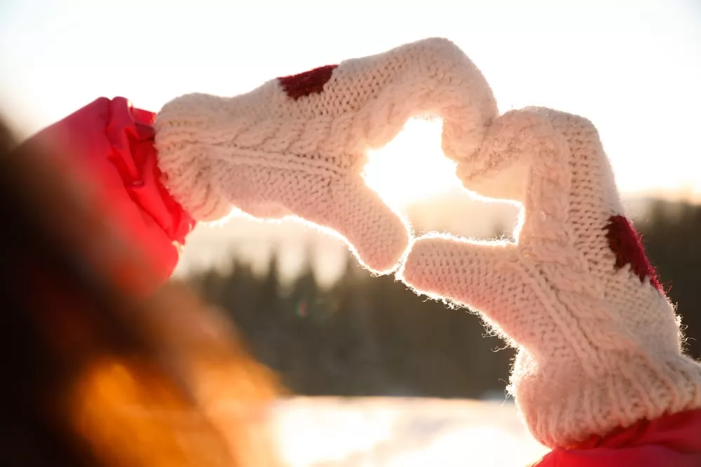 ¿Cómo afecta el frío al corazón?