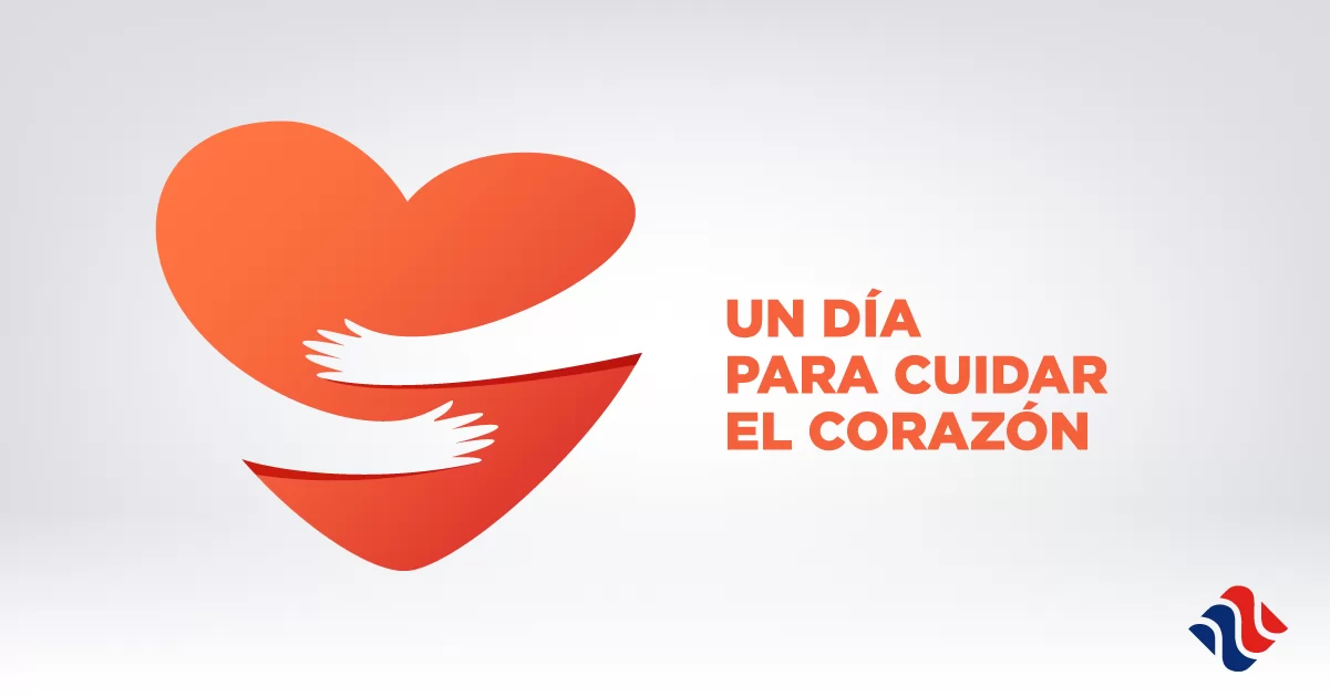 29 de septiembre, un día para cuidar el corazón