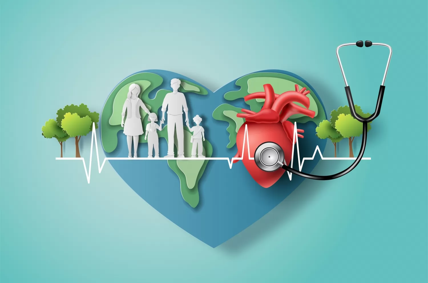 9 de abril: Día de la Cardiología Argentina