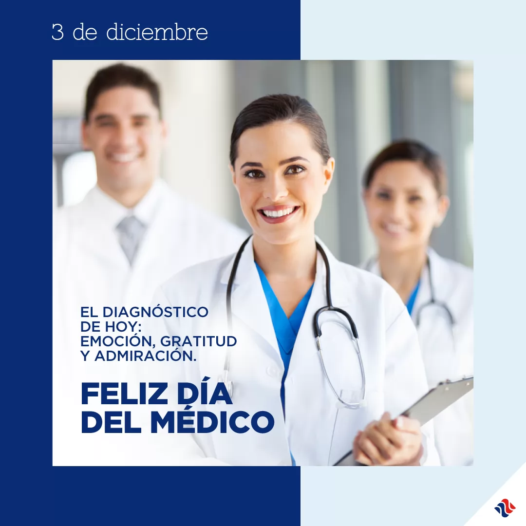 Día del Médico