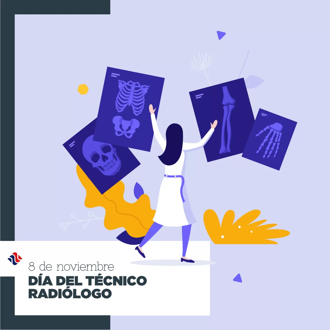 Día del Técnico Radiólogo