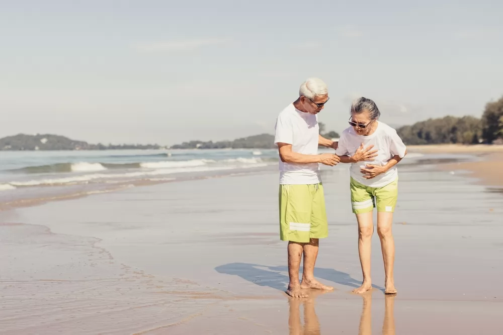 Salud cardiovascular en verano 