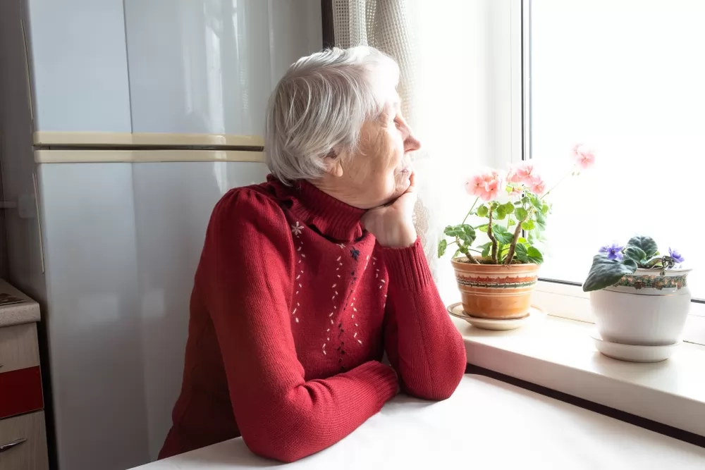 Soledad: ¿Cómo afecta la salud cardiovascular de los  mayores?                                                                                                                                                                                                 